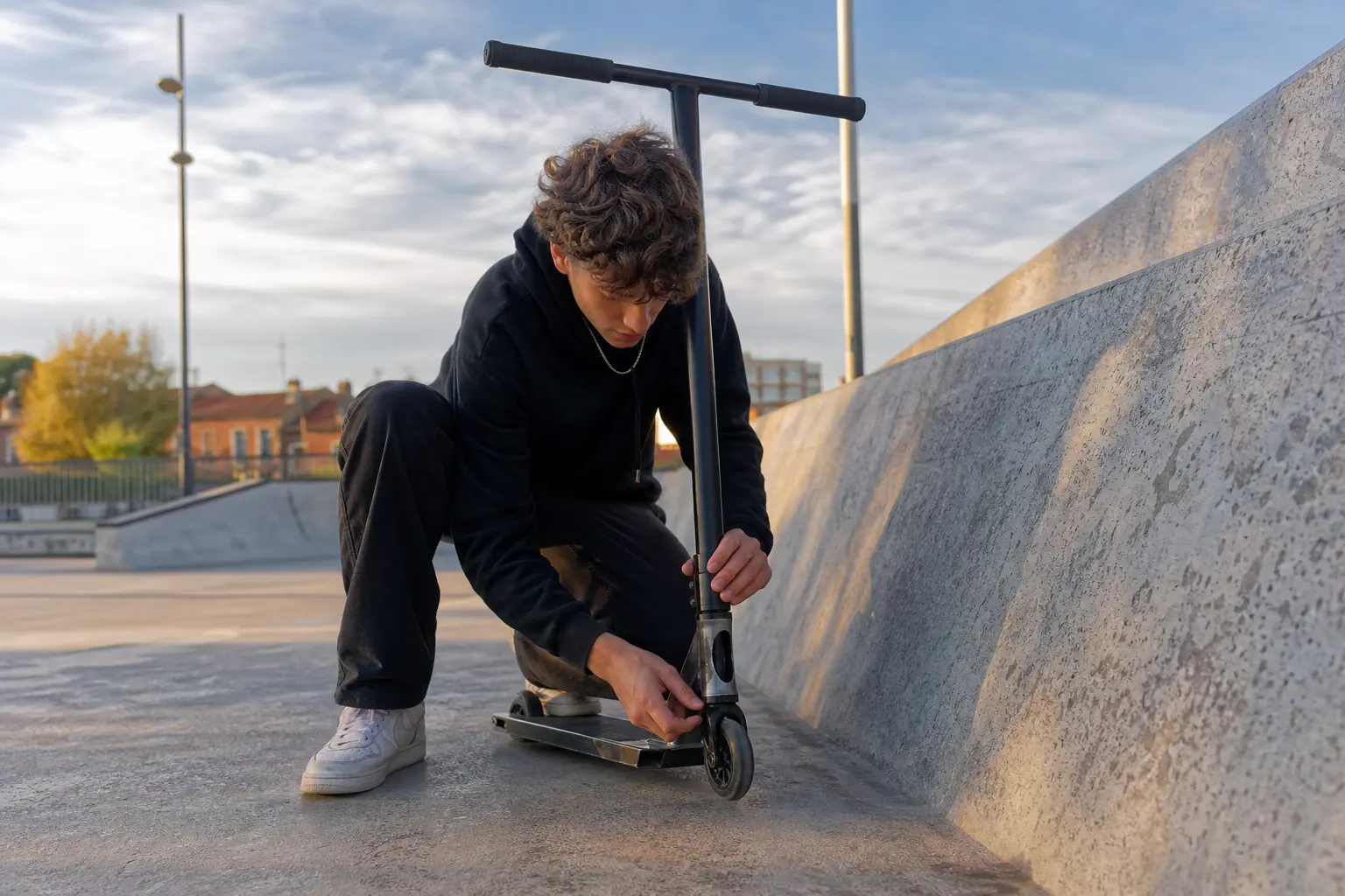 Trottinette freestyle Decathlon : bon choix pour débuter ou progresser ?