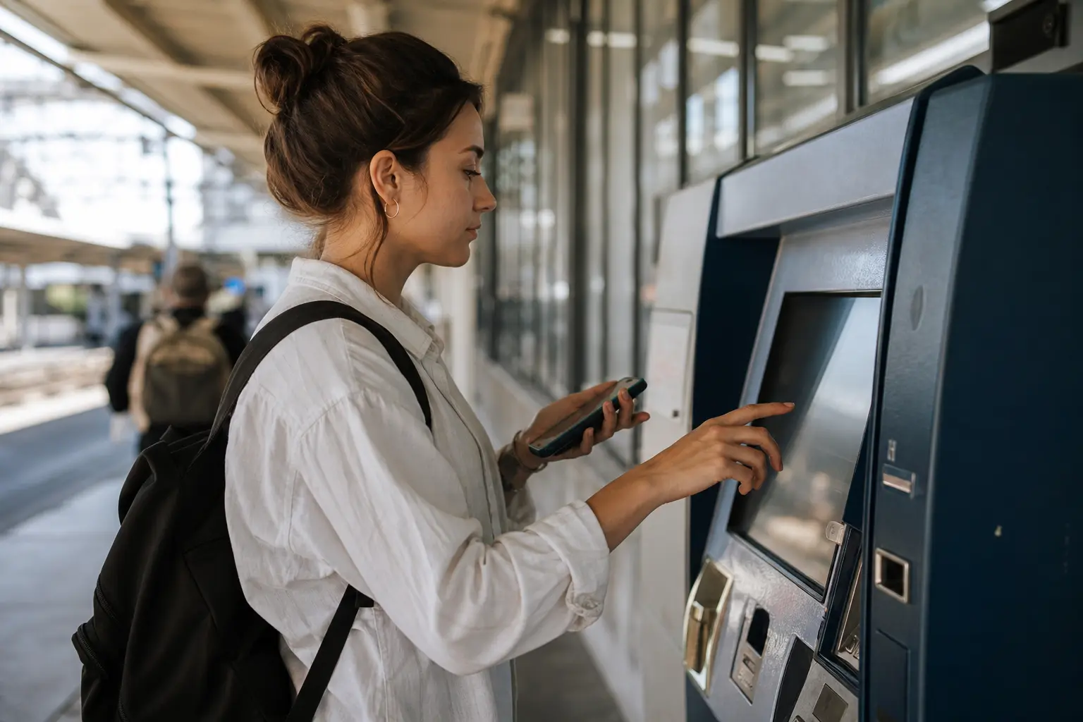 Comment acheter un billet de train SNCF : les bons réflexes pour réserver au bon prix