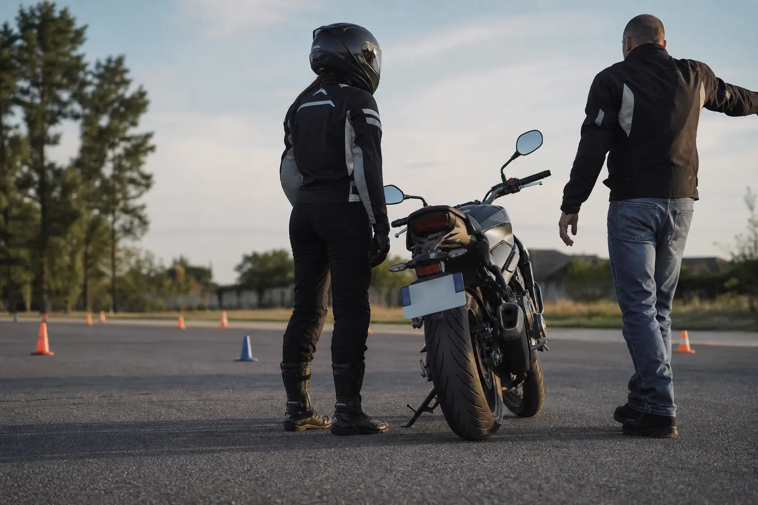 Quel est le prix du permis moto ? Budget réel, frais à prévoir et leviers pour payer moins