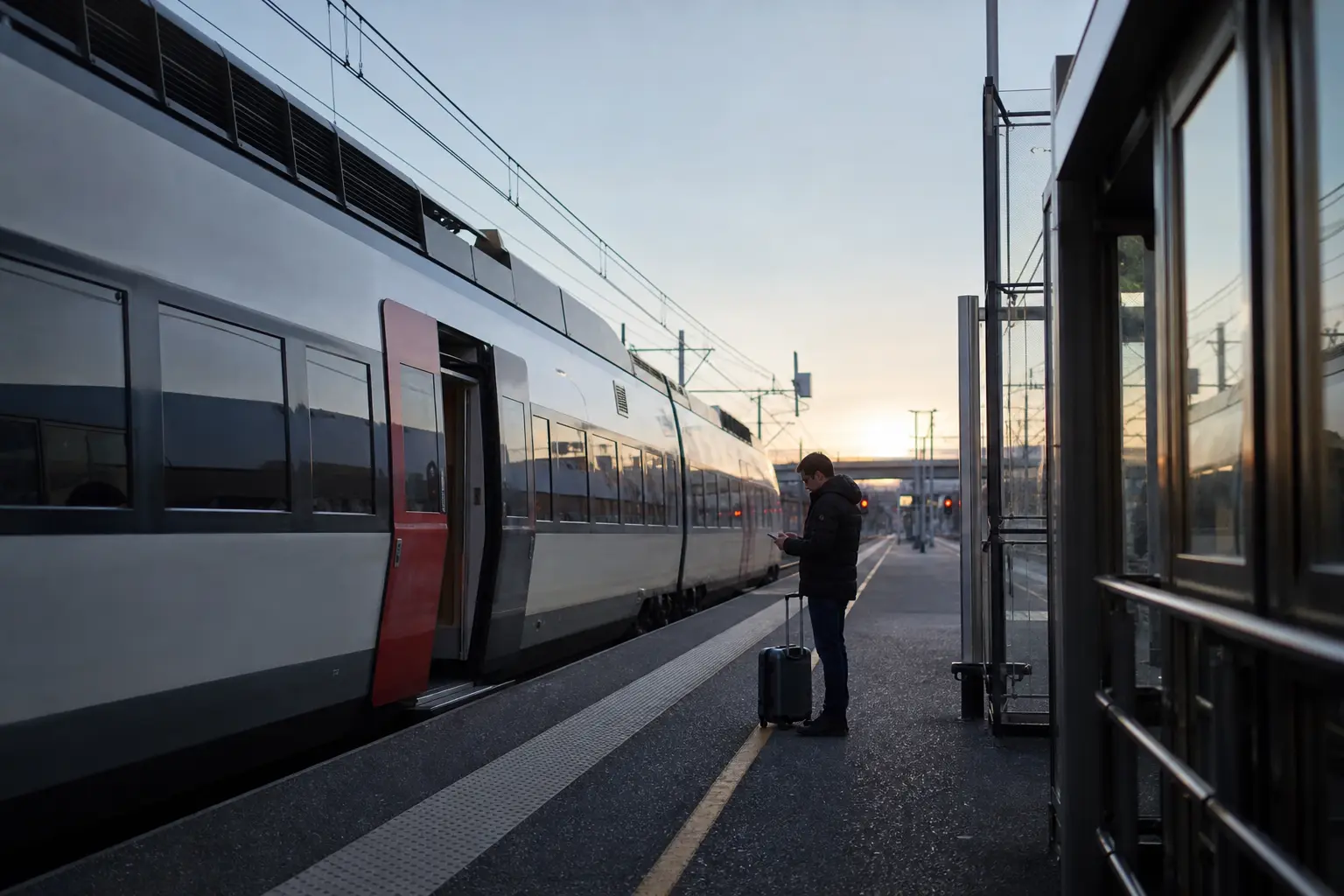 Comment voyager à petit prix avec Ouigo : les vrais leviers pour payer moins cher