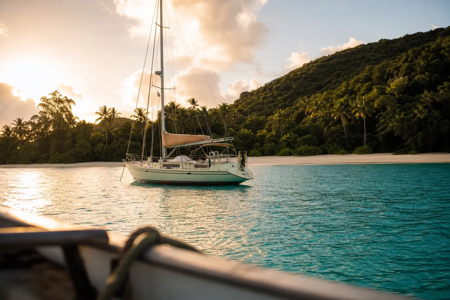 Quelles sont les meilleures destinations à visiter en bateau ?