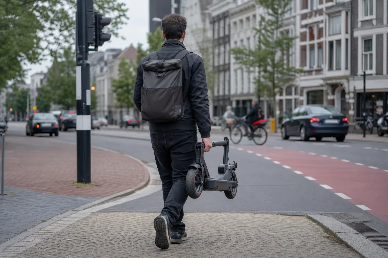 Xiaomi M365 : pourquoi cette trottinette électrique a marqué un tournant