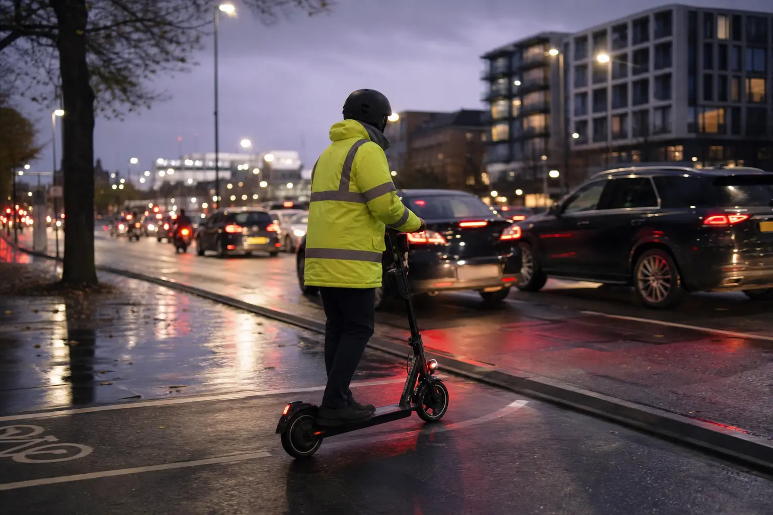 Faut-il souscrire une assurance pour sa trottinette électrique ?