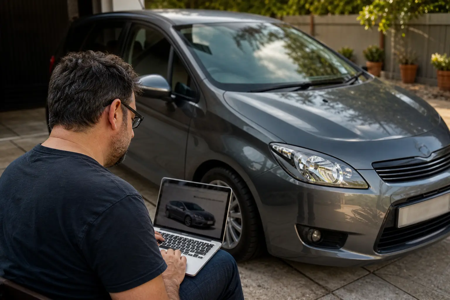 Quelle est la cote de votre voiture ? Comment l’estimer sans se tromper