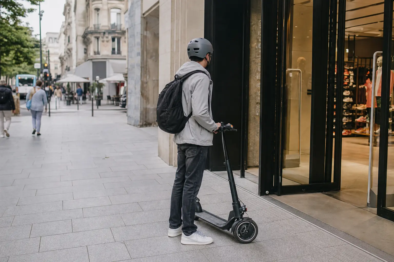 Pourquoi opter pour une trottinette Decathlon ? Le guide pour choisir sans se tromper