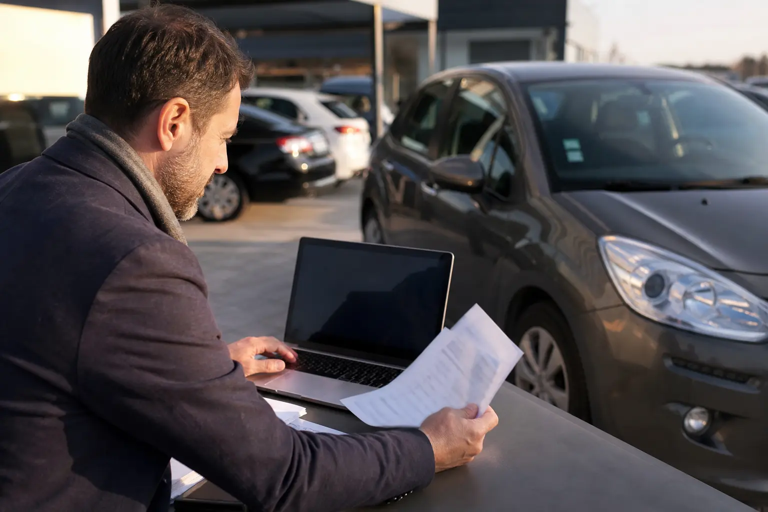 Quel est l’argus de votre voiture ? Comprendre la cote et estimer le bon prix