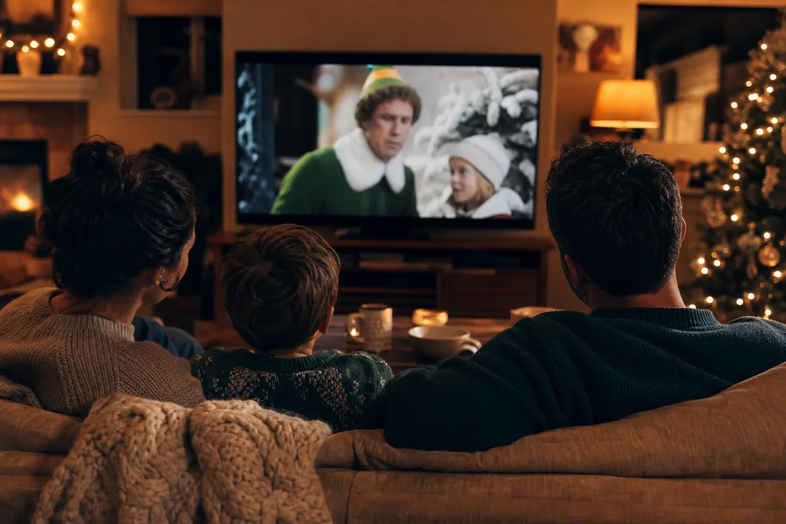Où regarder en streaming le film « Maman, j’ai raté l’avion » ?