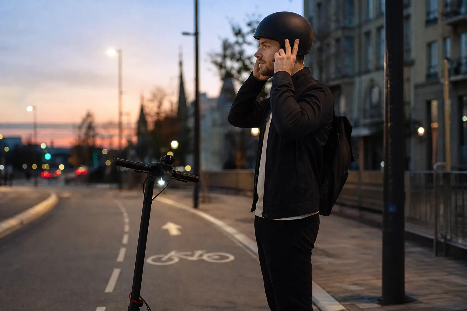 Quel est le meilleur casque pour une trottinette électrique ? Le guide pour bien choisir