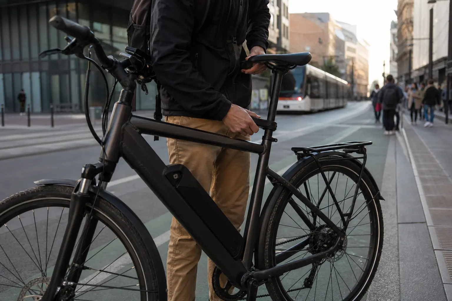 Le vélo électrique Decathlon est-il un bon choix pour la mobilité urbaine ?