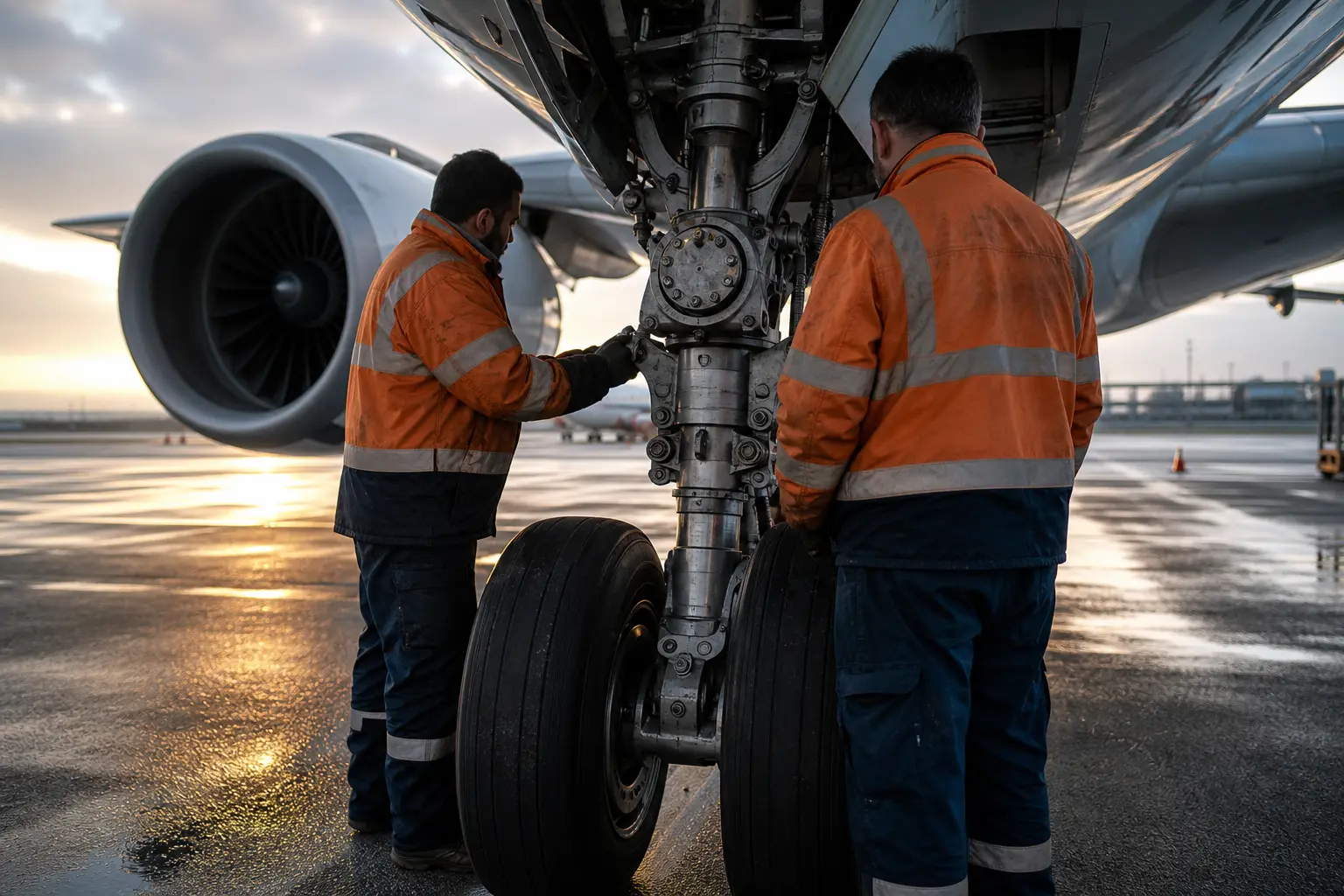 Quelles sont les principales causes des accidents d’avion ?