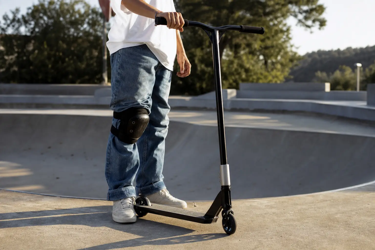 Quelles sont les caractéristiques d’une trottinette freestyle professionnelle ?