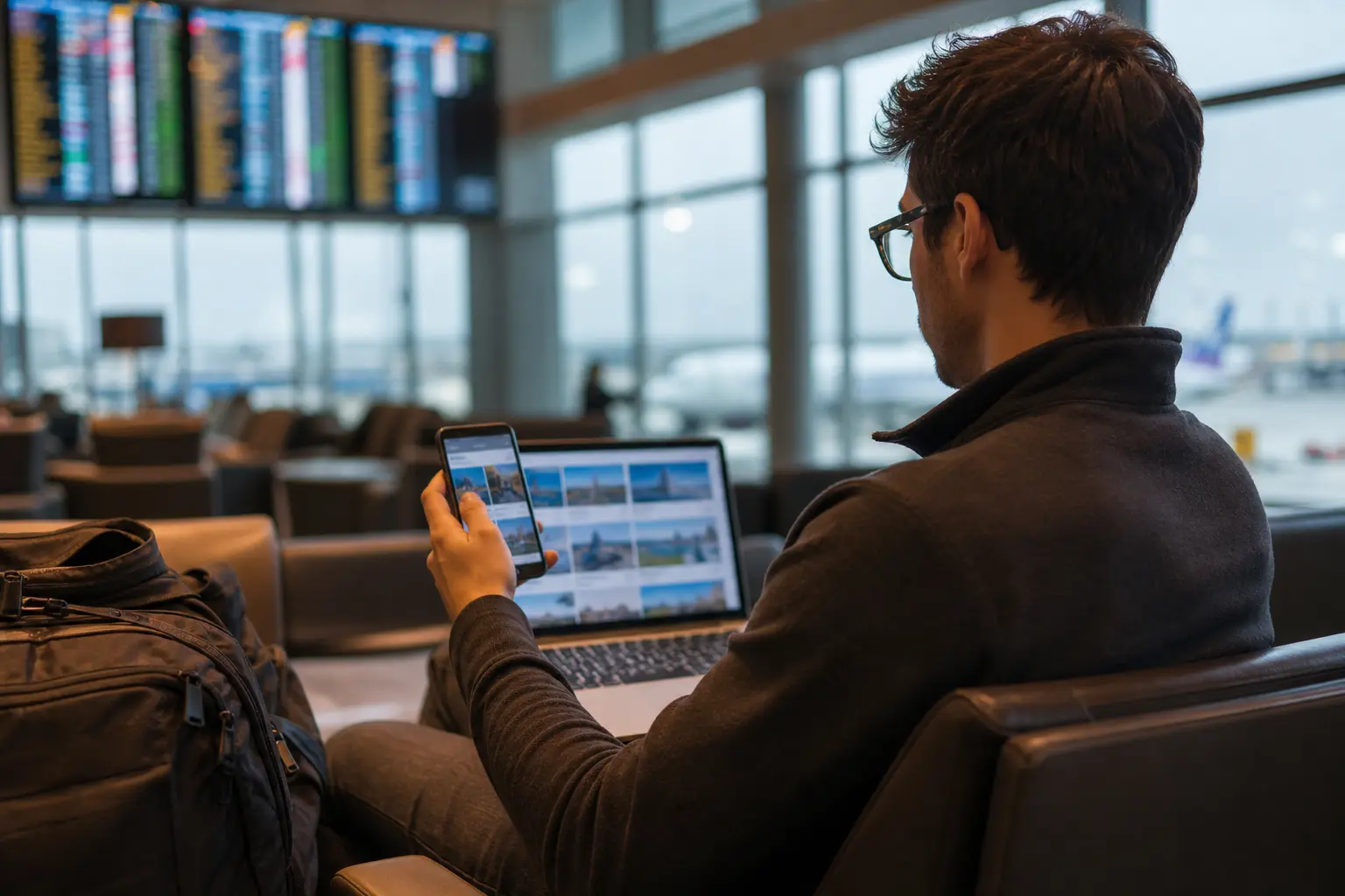 Où trouver les meilleurs billets d’avion ? Les méthodes qui marchent vraiment