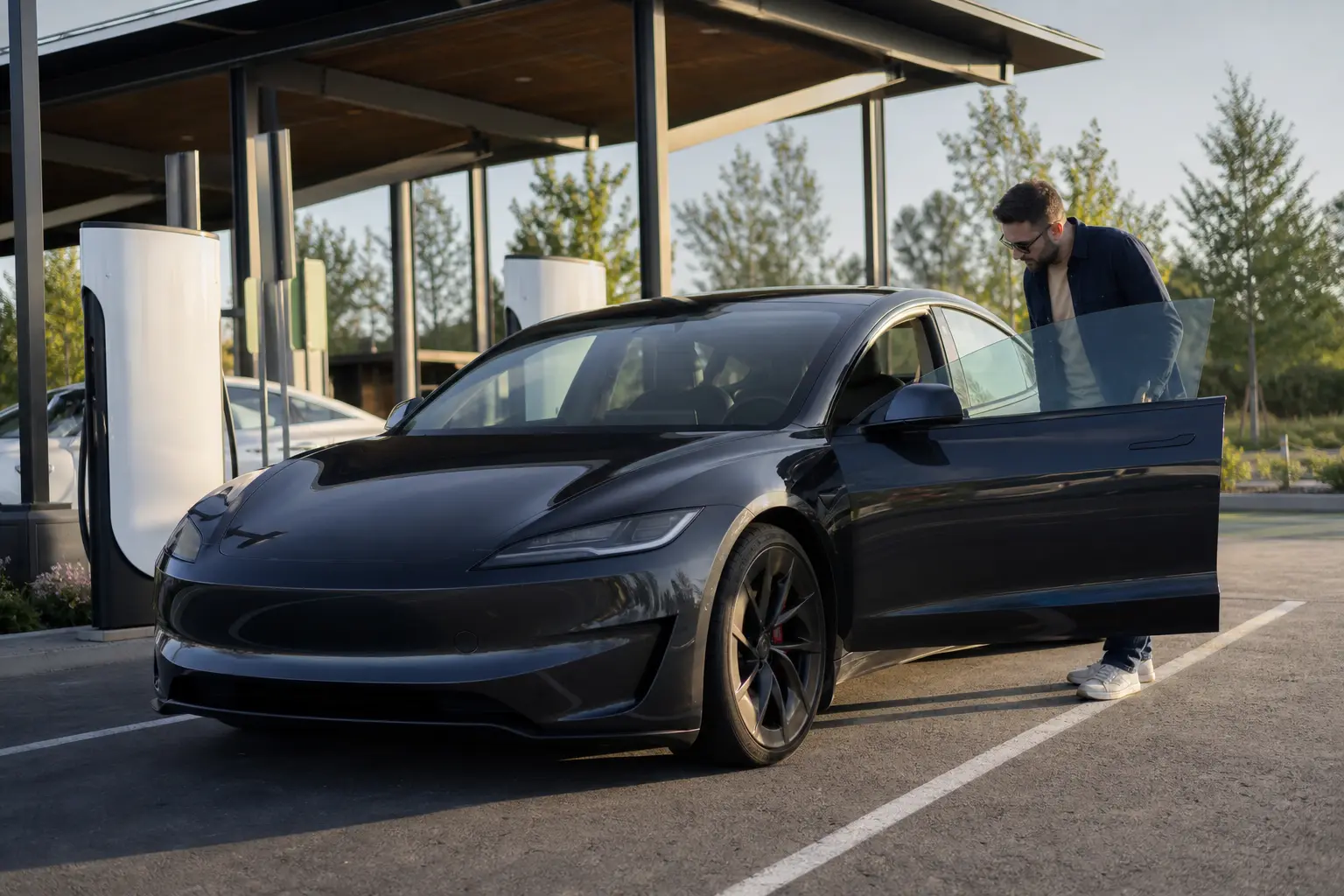 Pourquoi la voiture Tesla est-elle si populaire ? Les vraies raisons derrière l’engouement