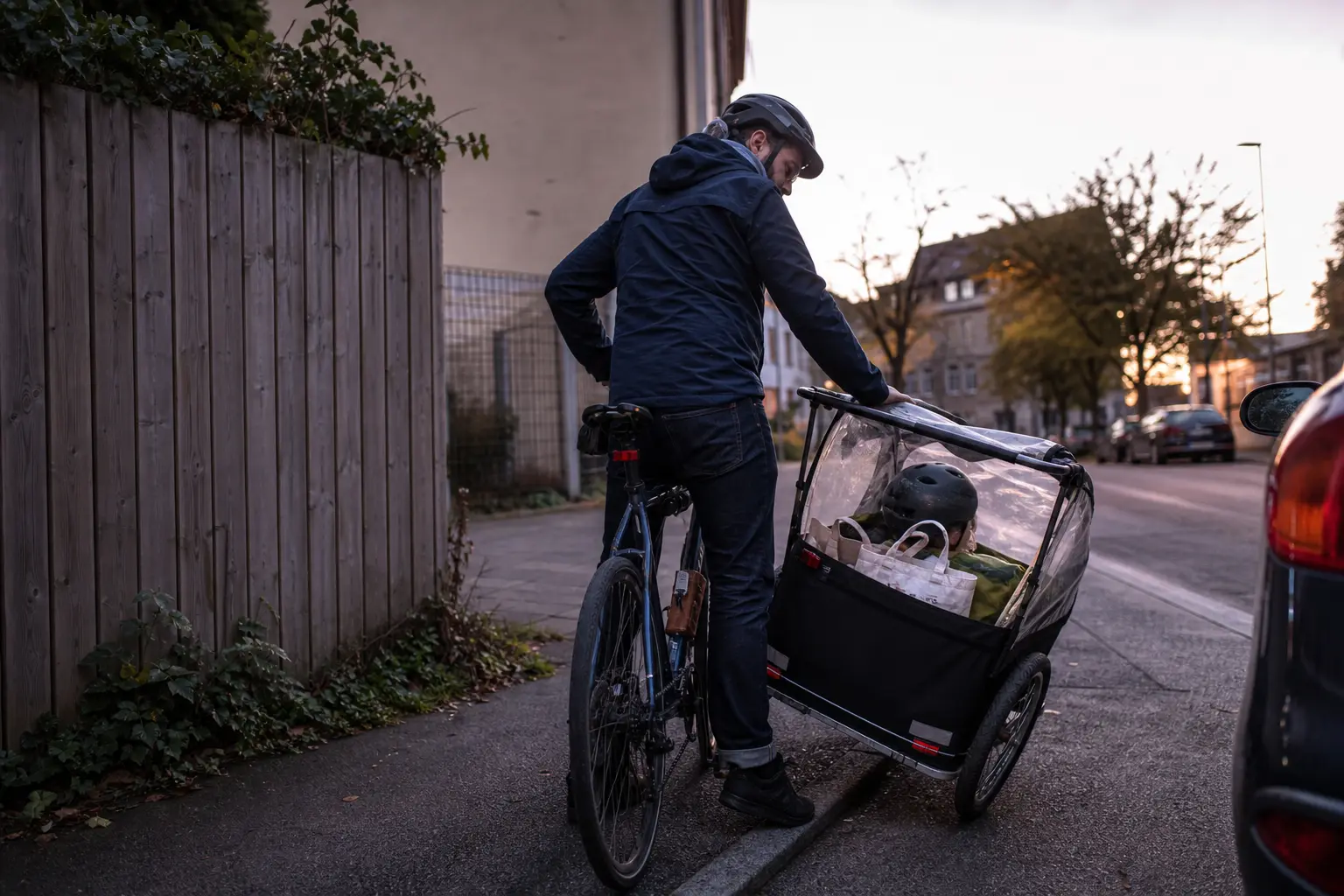 Comment choisir la meilleure remorque vélo selon vos besoins