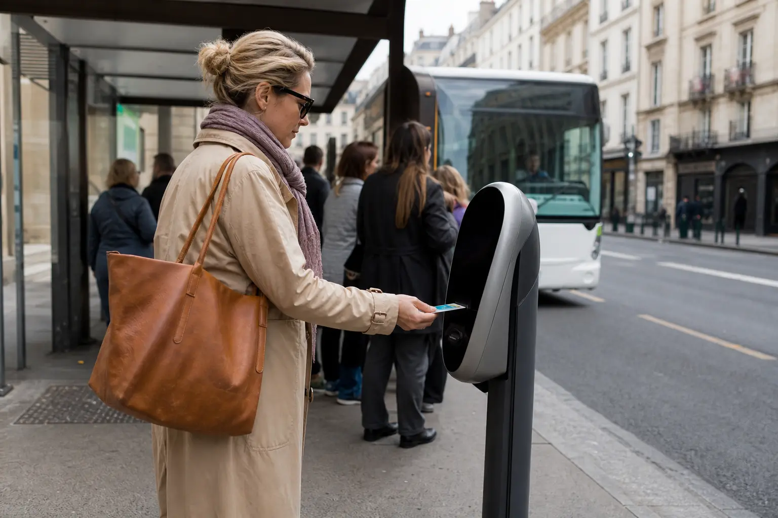 Quel est le coût d’une carte de bus ? Prix, abonnements et bons réflexes pour payer moins