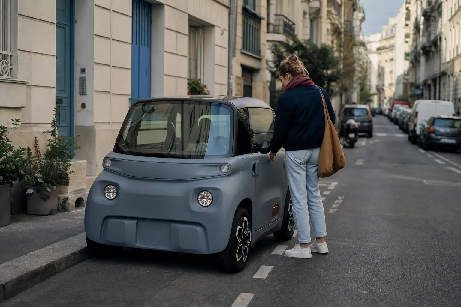Quel est le prix d’une voiture sans permis ? Fourchettes, coûts cachés et conseils d’achat