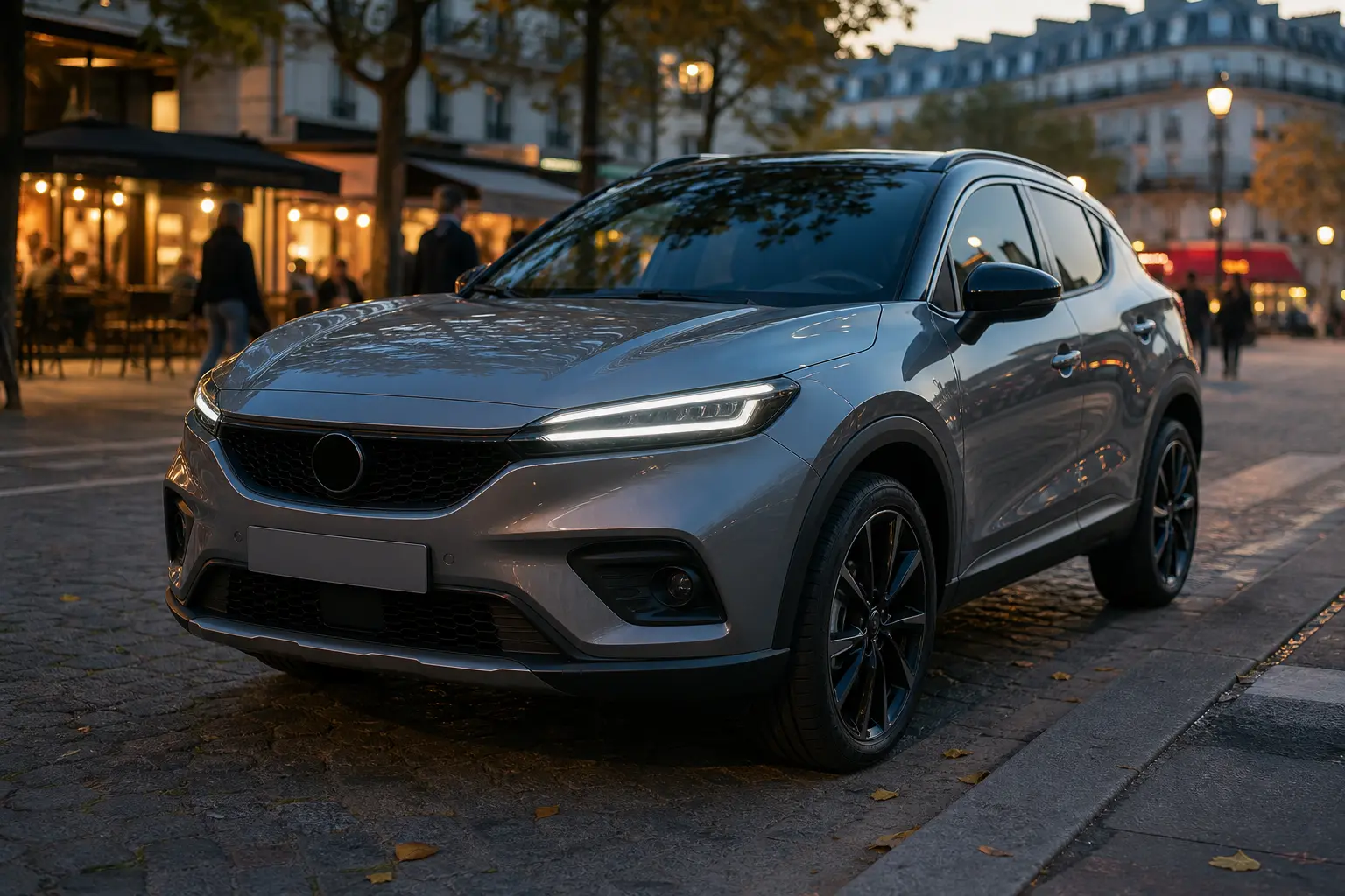 MG : pourquoi ce constructeur automobile fait-il sensation ?