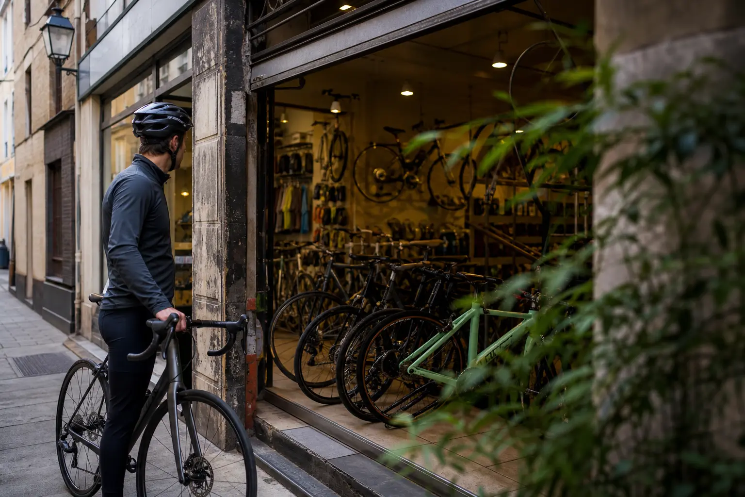 Où trouver un magasin de vélo près de chez vous ? Les méthodes vraiment efficaces