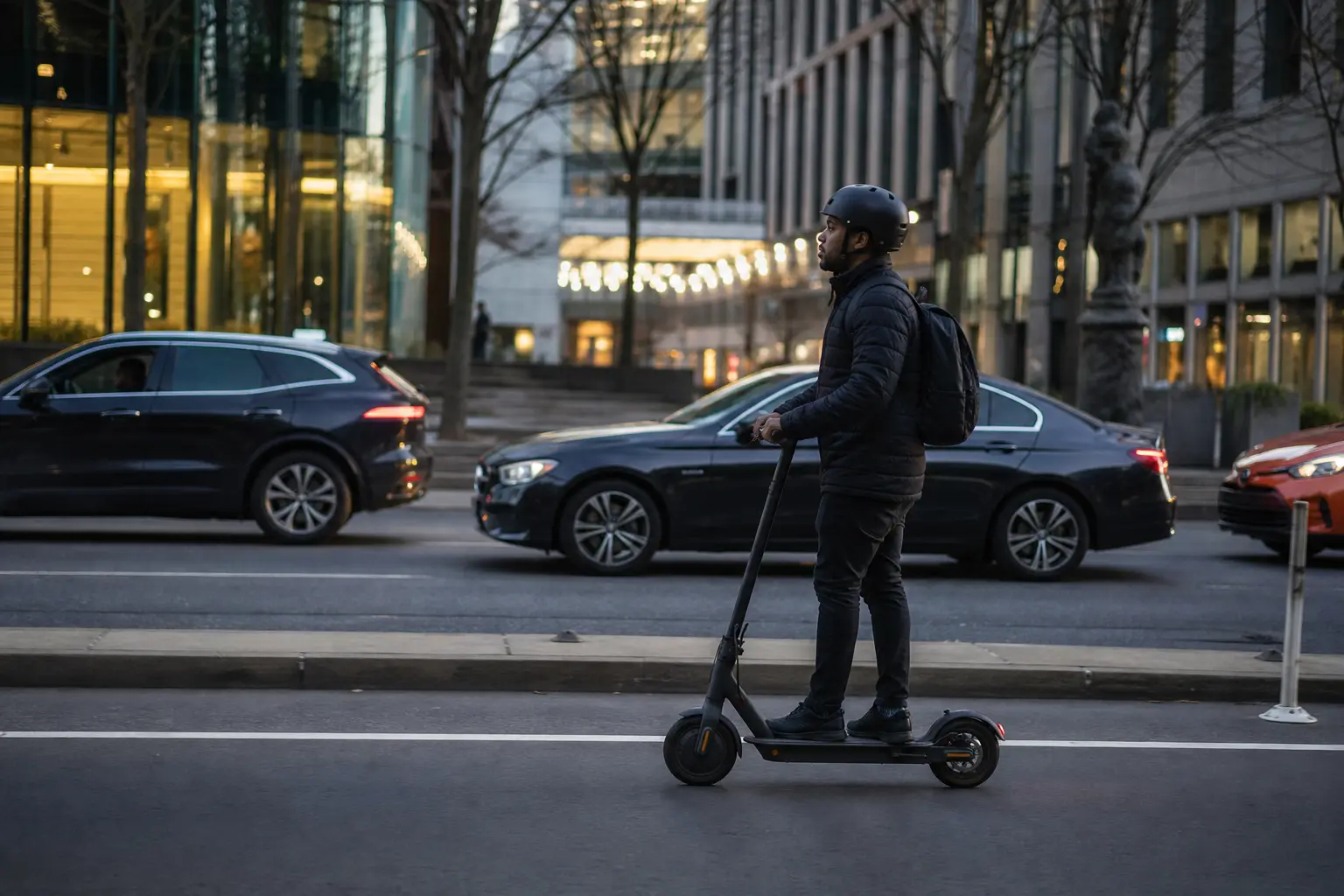 La trottinette électrique adulte est-elle vraiment le bon choix pour les trajets urbains ?