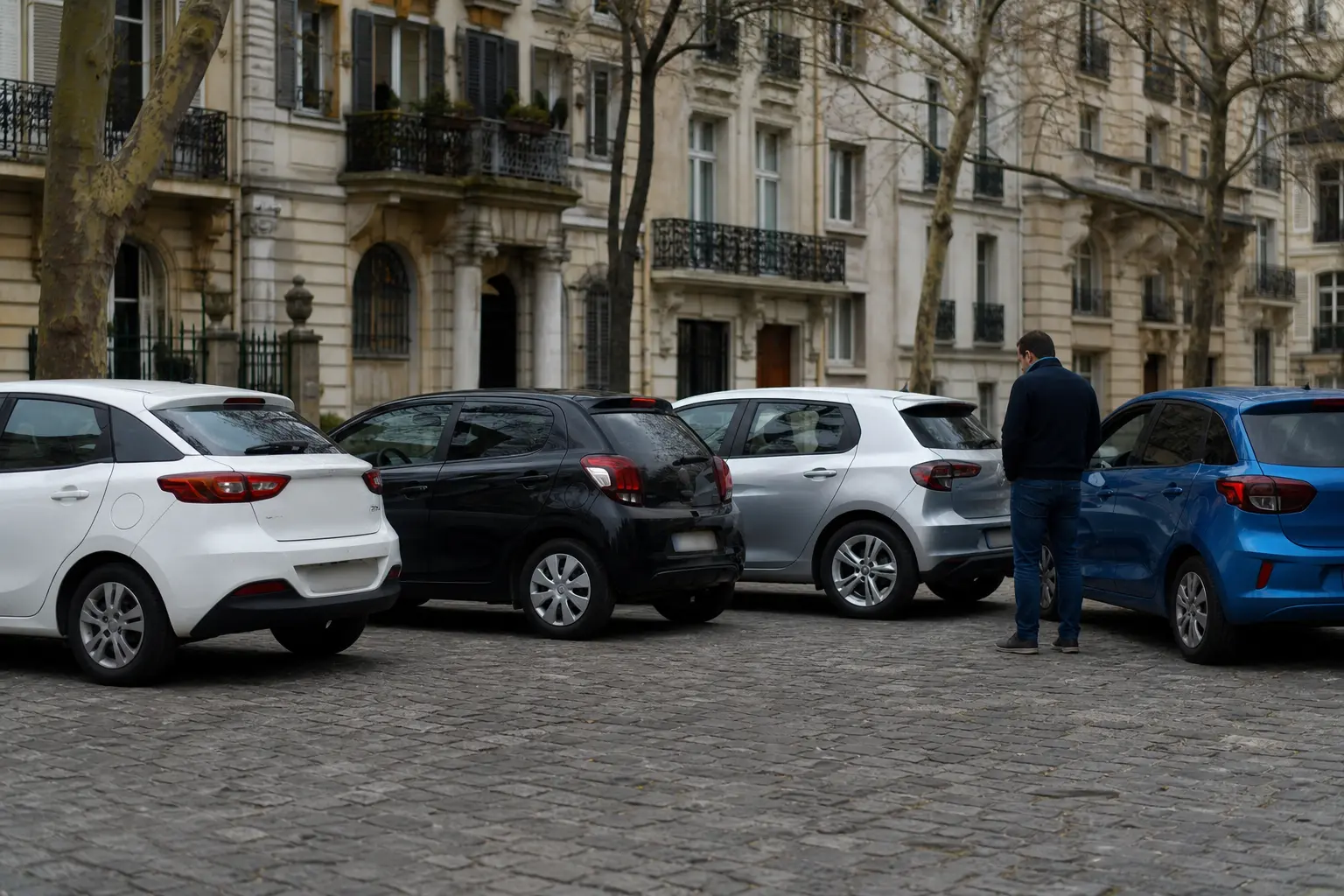 Quelles sont les meilleures petites voitures sur le marché actuel ?