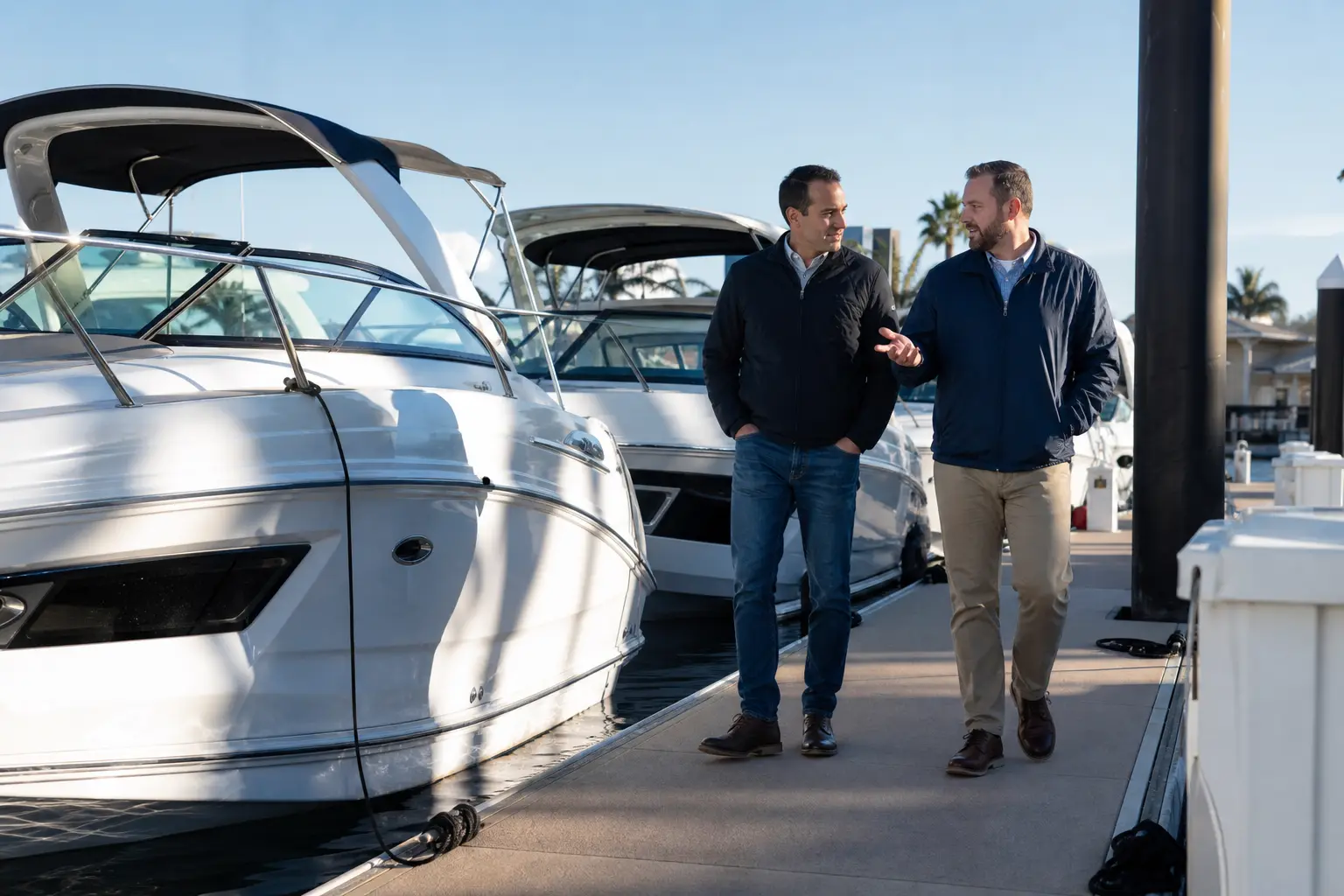 Quelle est la meilleure marque de bateau ? Le vrai critère pour bien choisir