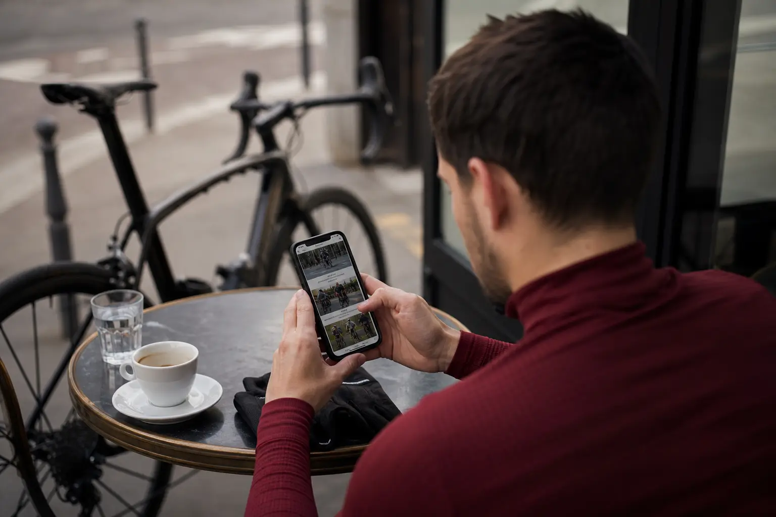 Qu’est-ce que Direct Vélo ? Le site à connaître pour suivre l’actualité du cyclisme