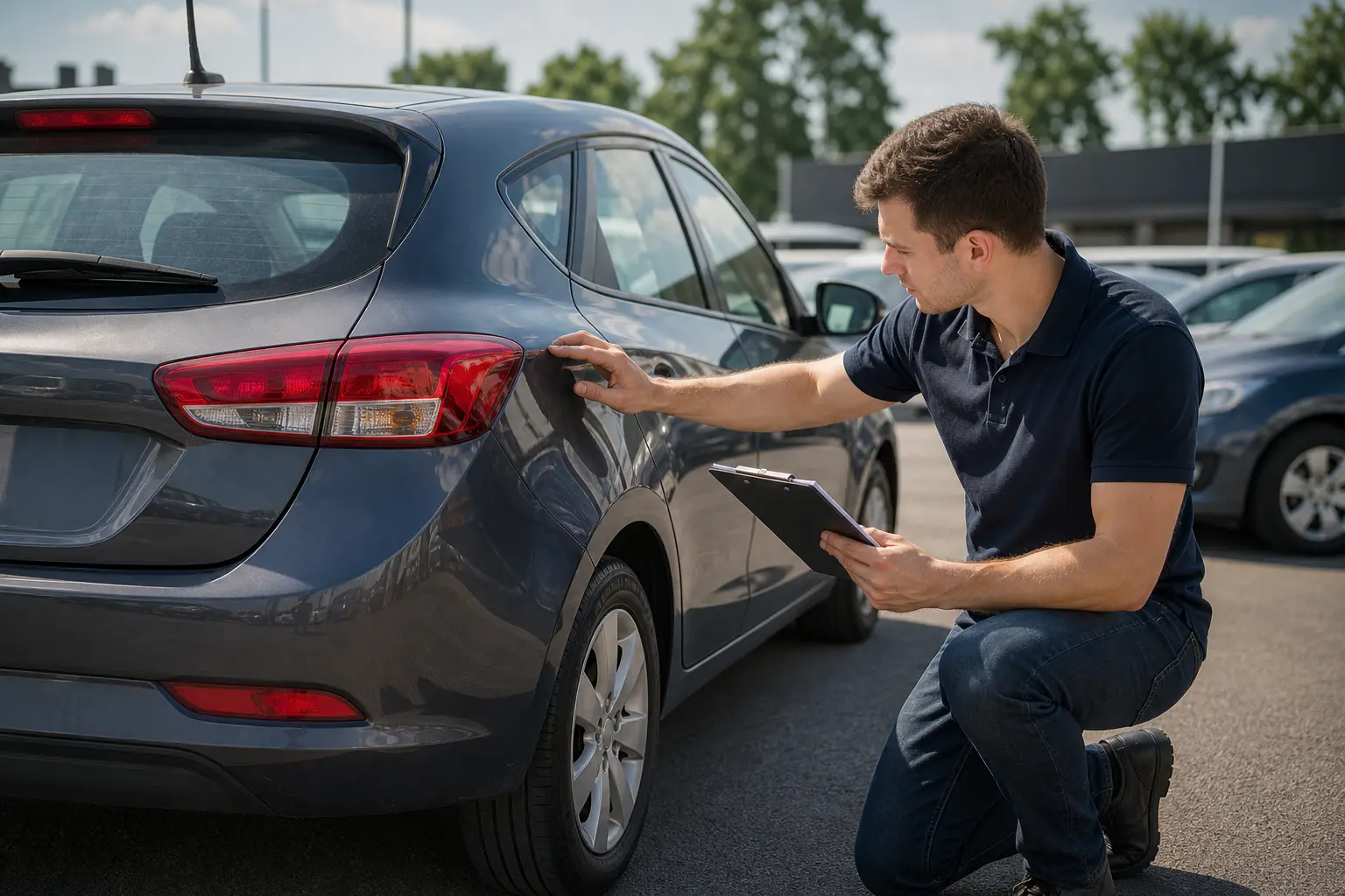 Comment réussir la reprise de sa voiture sans perdre d’argent