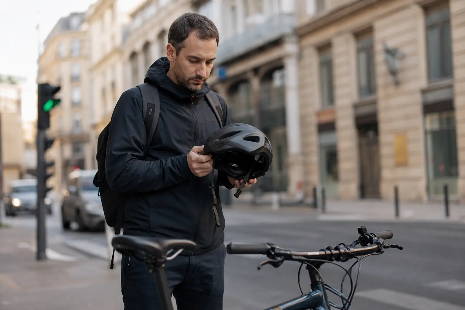 Pourquoi porter un casque de vélo est essentiel : protection, choix et bons réflexes