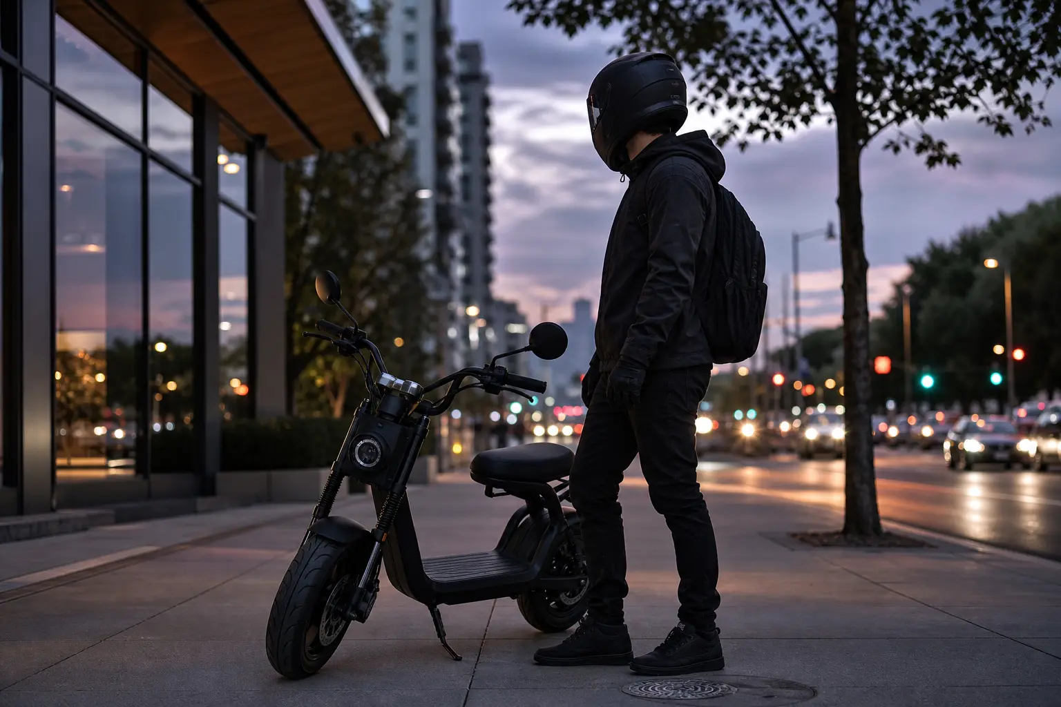 Pourquoi choisir la trottinette électrique Xiaomi Pro 2 ?