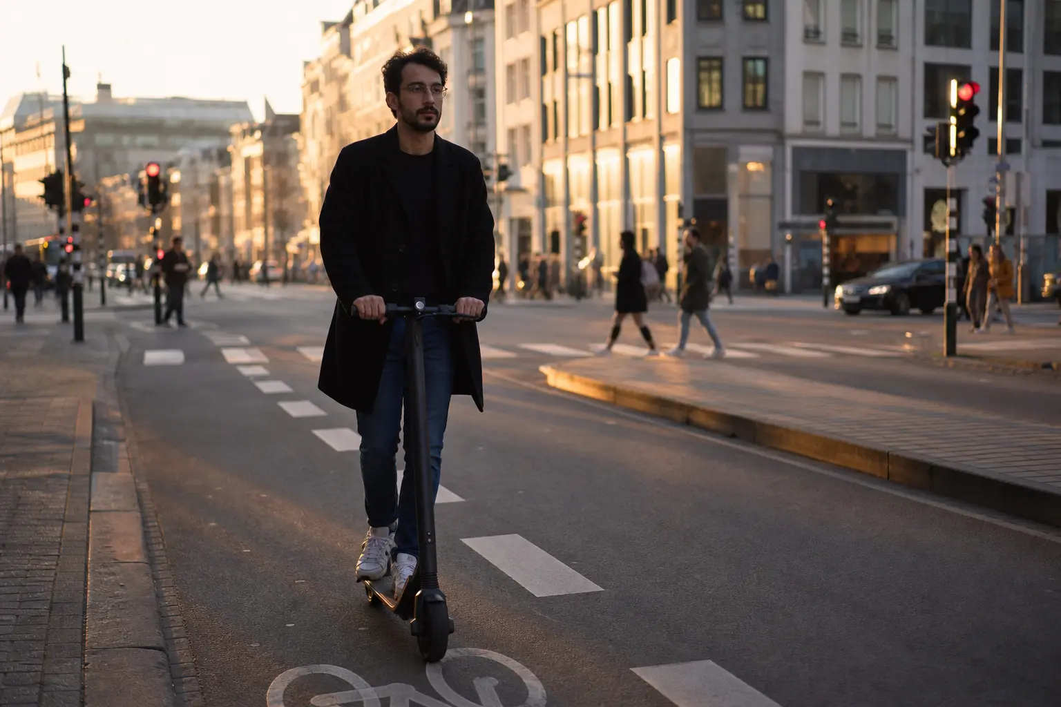 Pourquoi choisir une trottinette électrique Xiaomi ? Le bon compromis pour la ville
