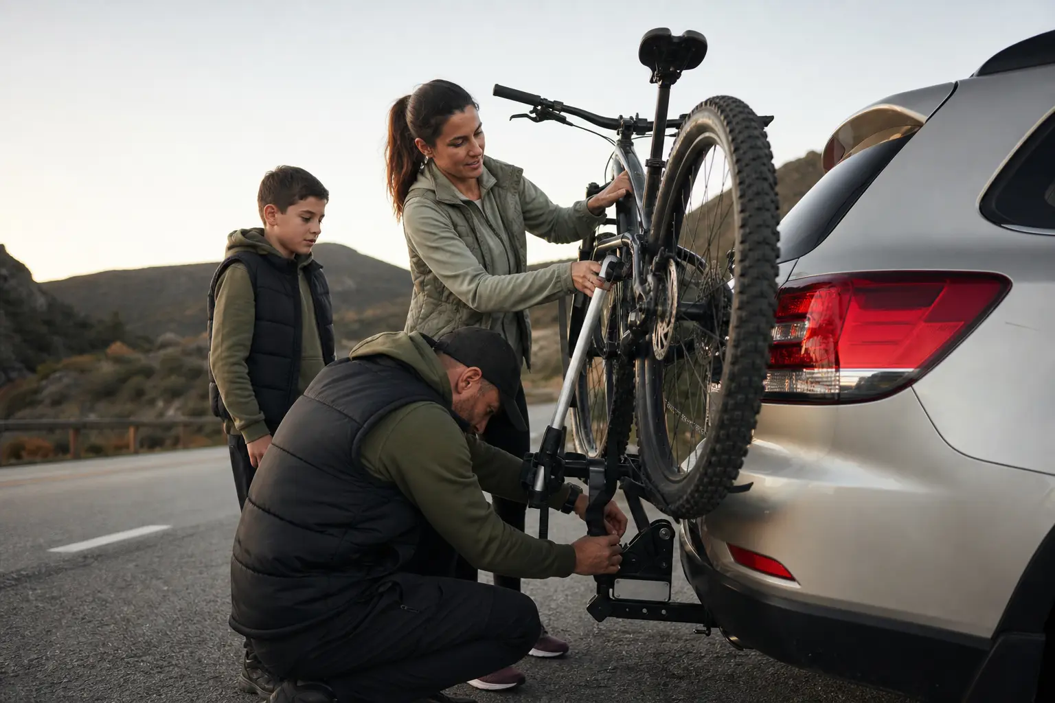 Comment bien choisir son porte-vélo ? Le guide pratique pour éviter les mauvais choix