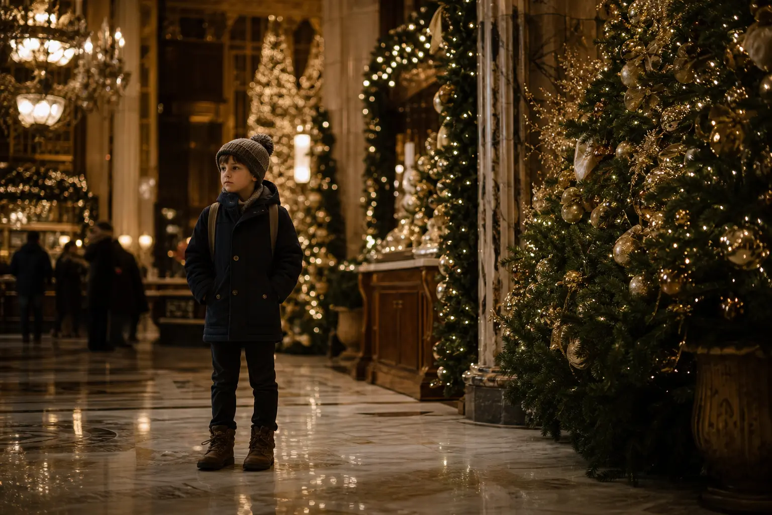Que réserve vraiment « Maman, j’ai raté l’avion 2 : Perdu à New York » ?