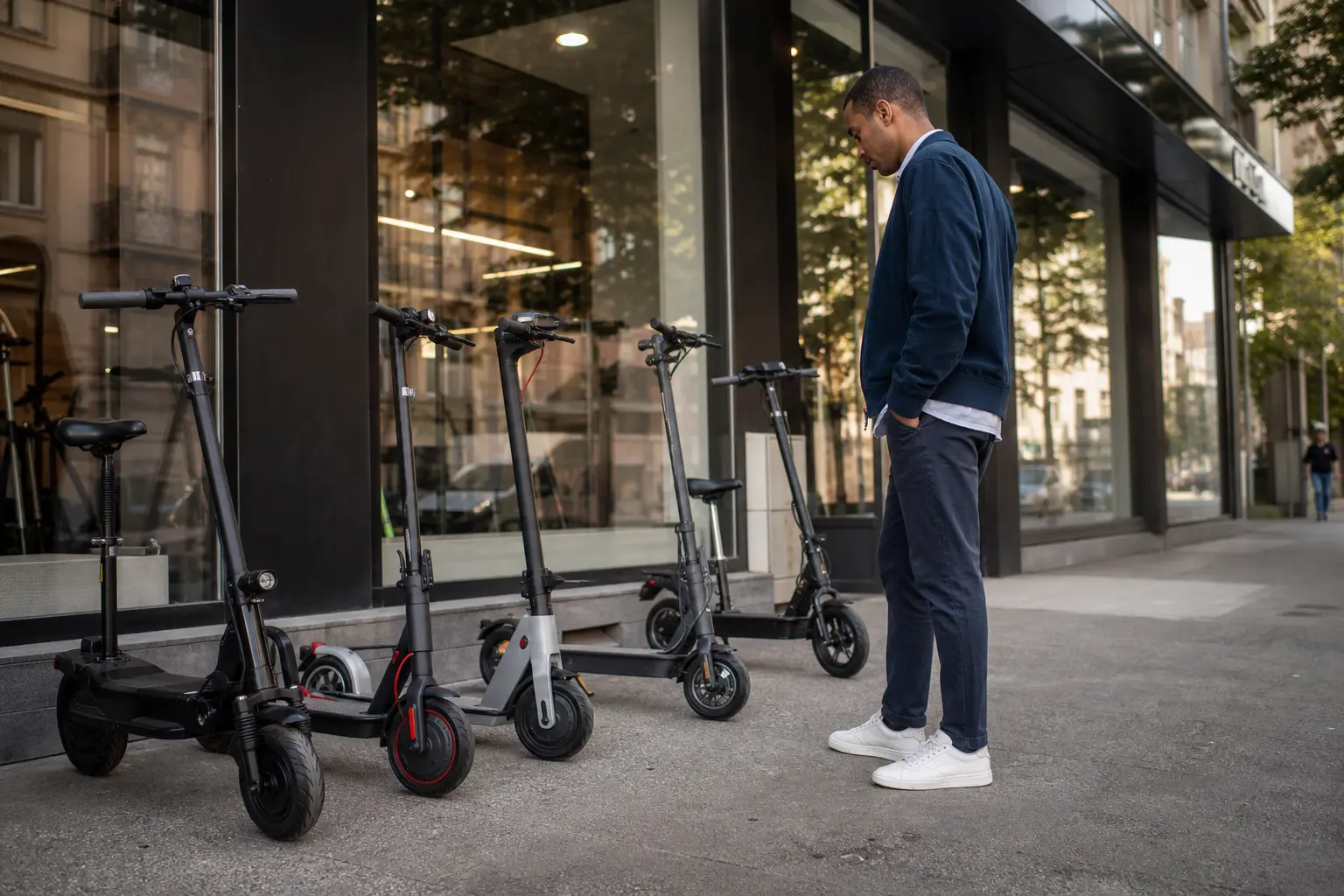 Quel est le prix d’une trottinette électrique ? Budget réel, écarts de gamme et bons réflexes d’achat