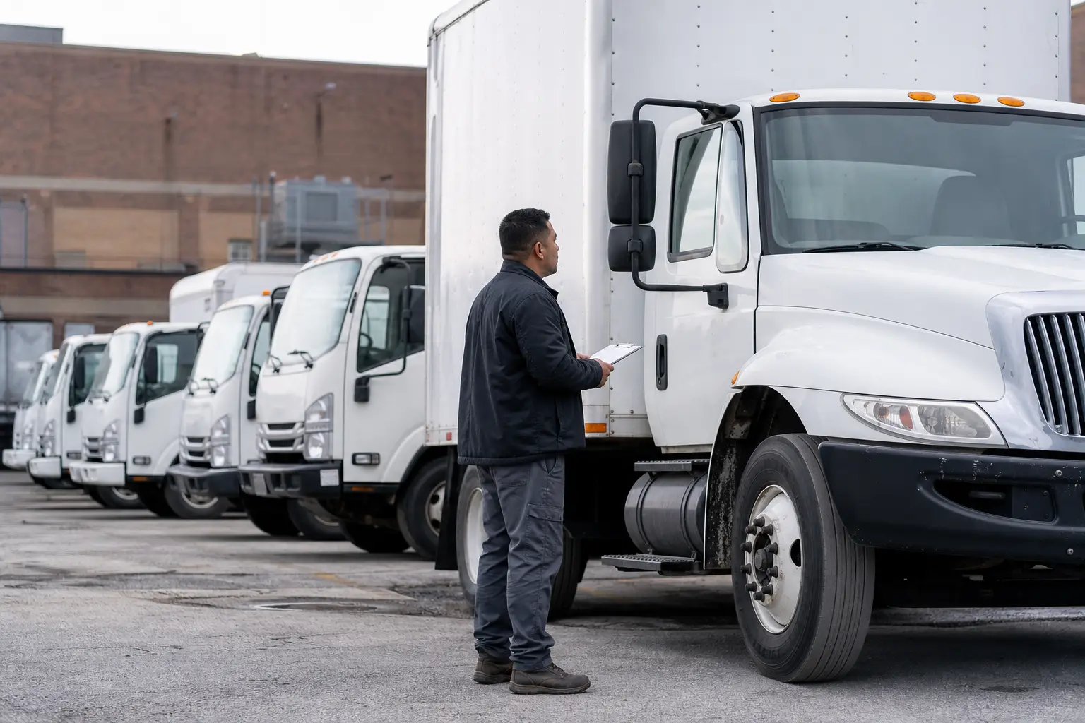 Comment trouver une location de camion pas cher ?