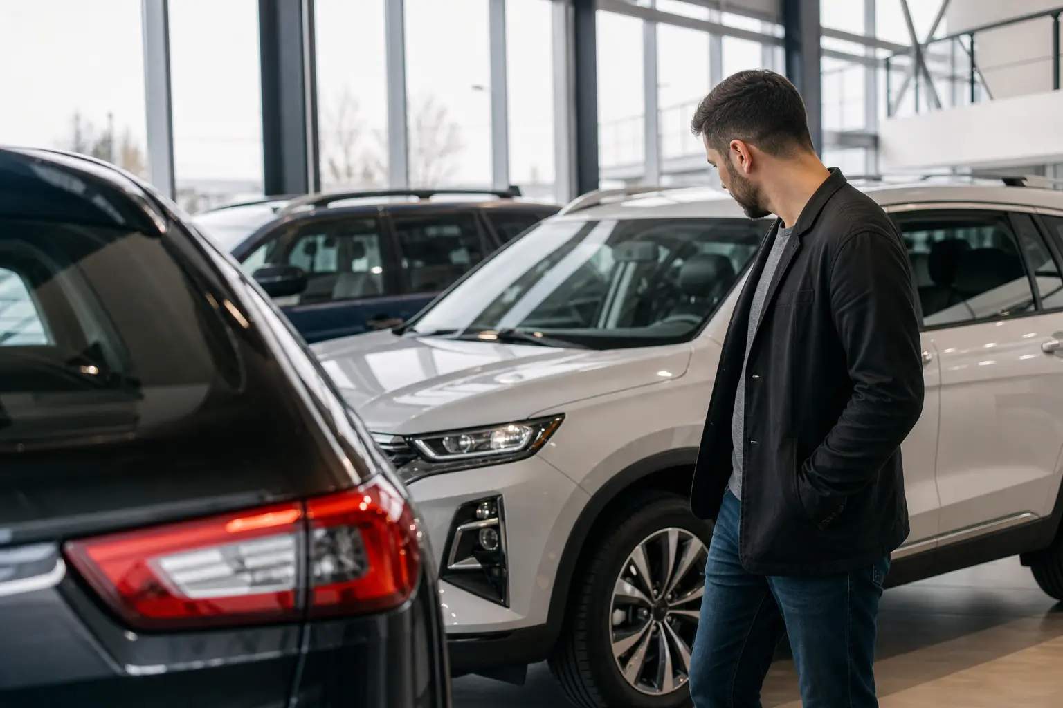 Quelle est la meilleure marque de voiture ? La réponse honnête, selon vos priorités