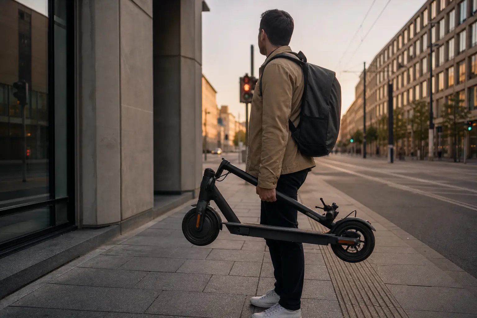 Pourquoi choisir une trottinette électrique Xiaomi ? Le bon réflexe pour rouler en ville