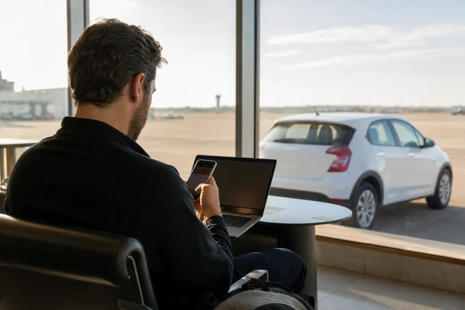 Où trouver une location de voiture pas chère ? Les bons plans qui font vraiment baisser la facture