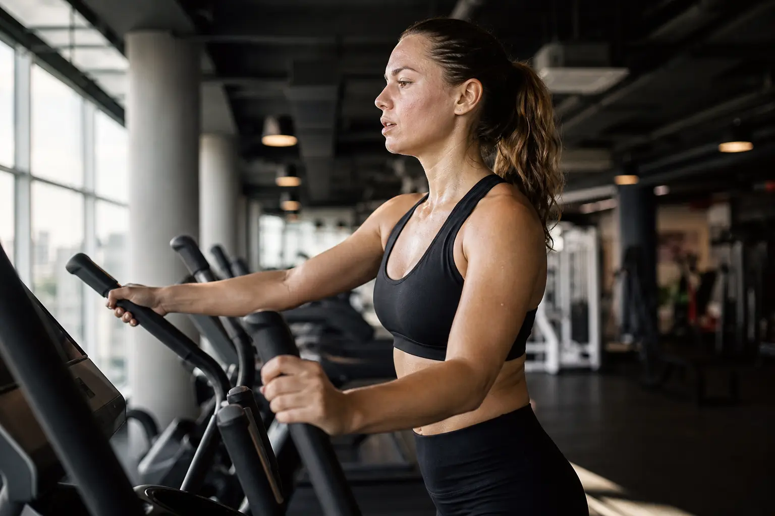 Pourquoi miser sur le vélo elliptique pour votre entraînement ?