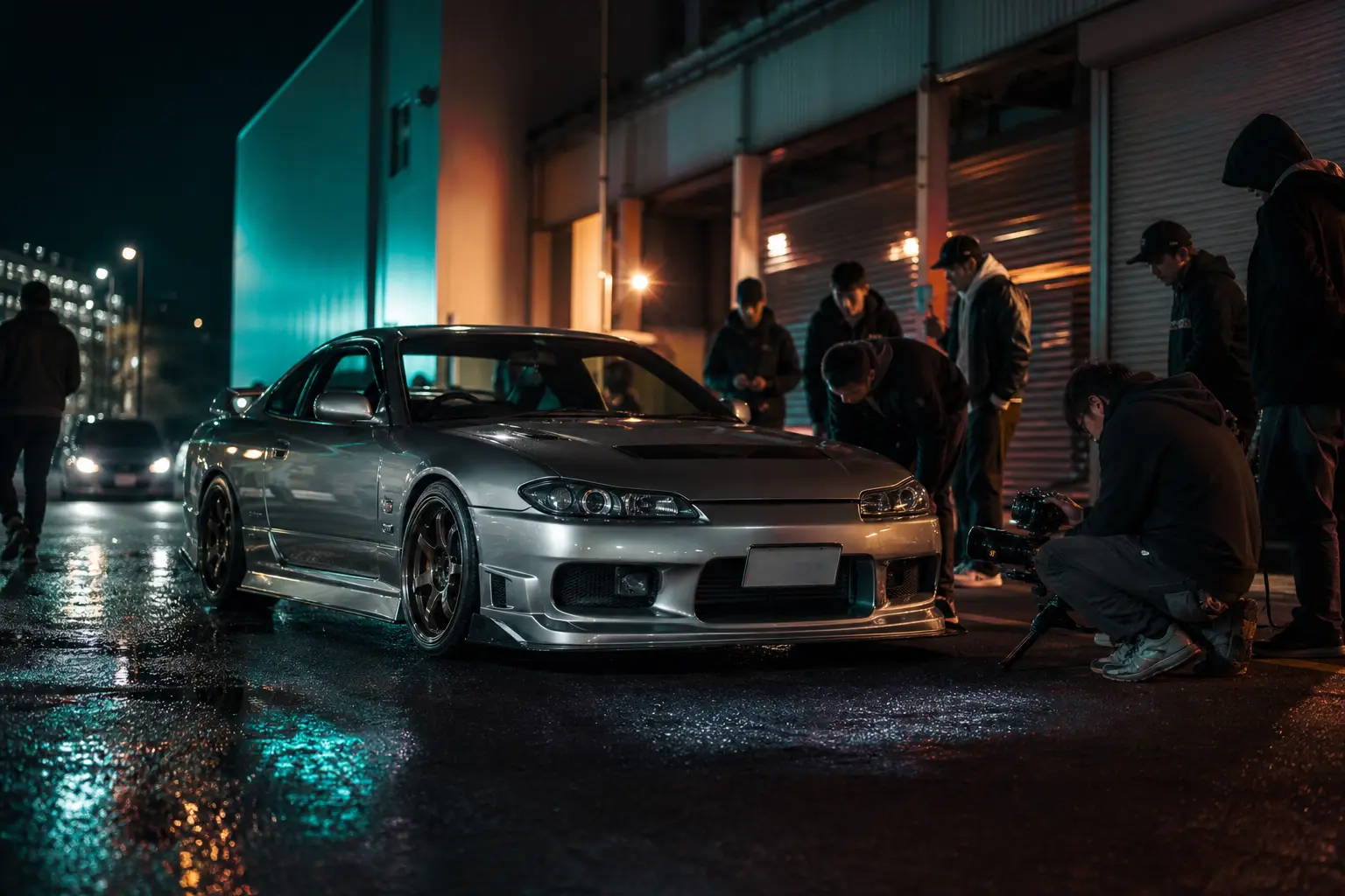 L’histoire fascinante derrière les voitures de Fast & Furious