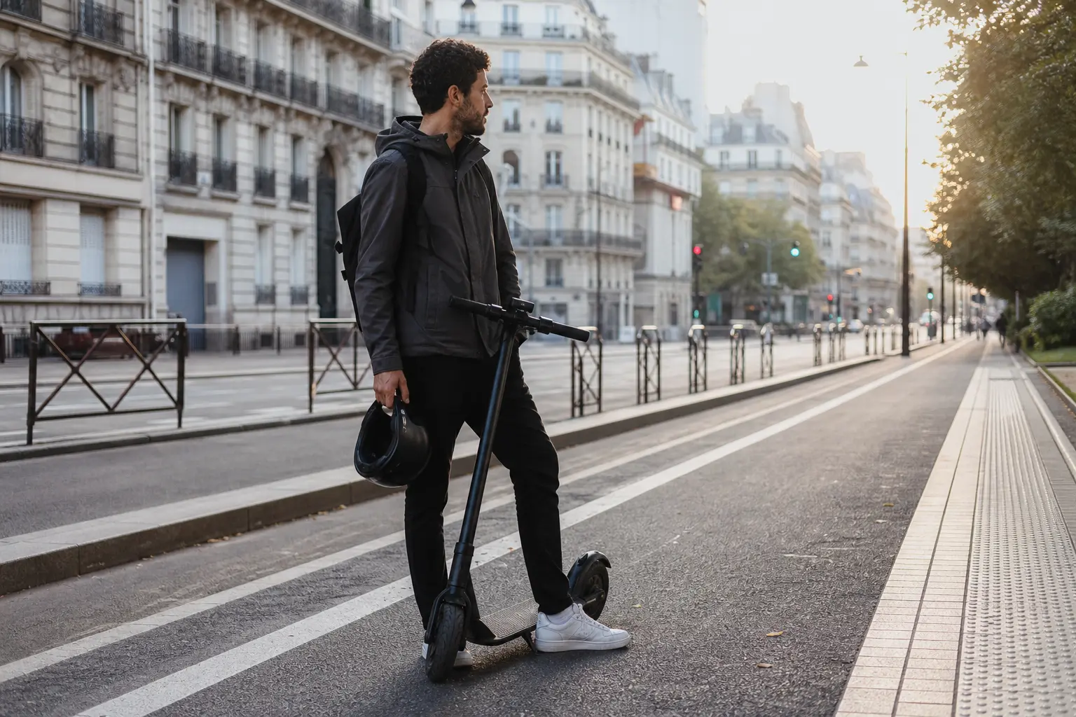 Le casque est-il obligatoire en trottinette électrique ? Ce qu’il faut vraiment savoir