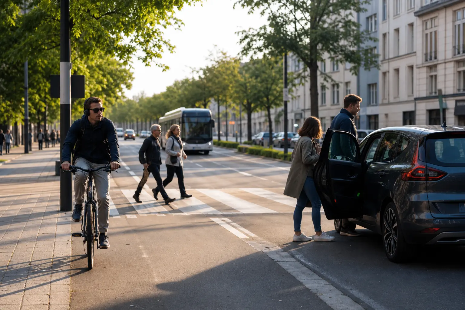 Les modes de transport éco-responsables : quelles alternatives concrètes à la voiture ?