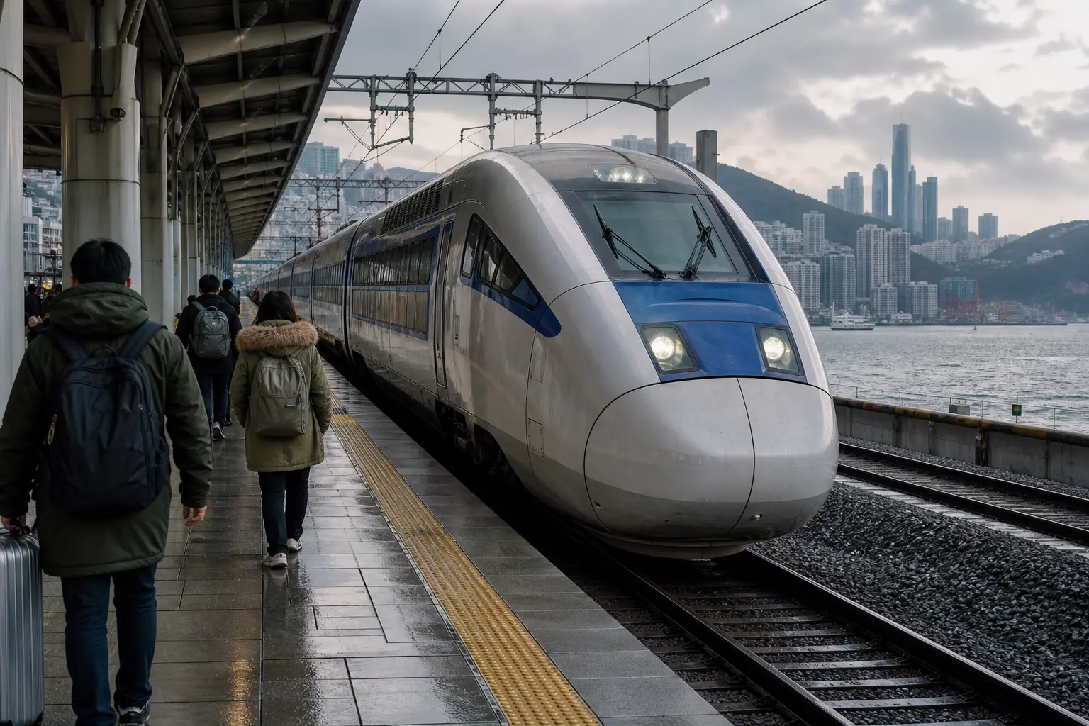 Le Dernier Train pour Busan : quelle destination vous attend vraiment au bout du voyage ?