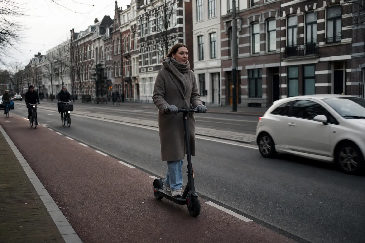 Trottinette Intersport : un bon choix pour se déplacer en ville ?