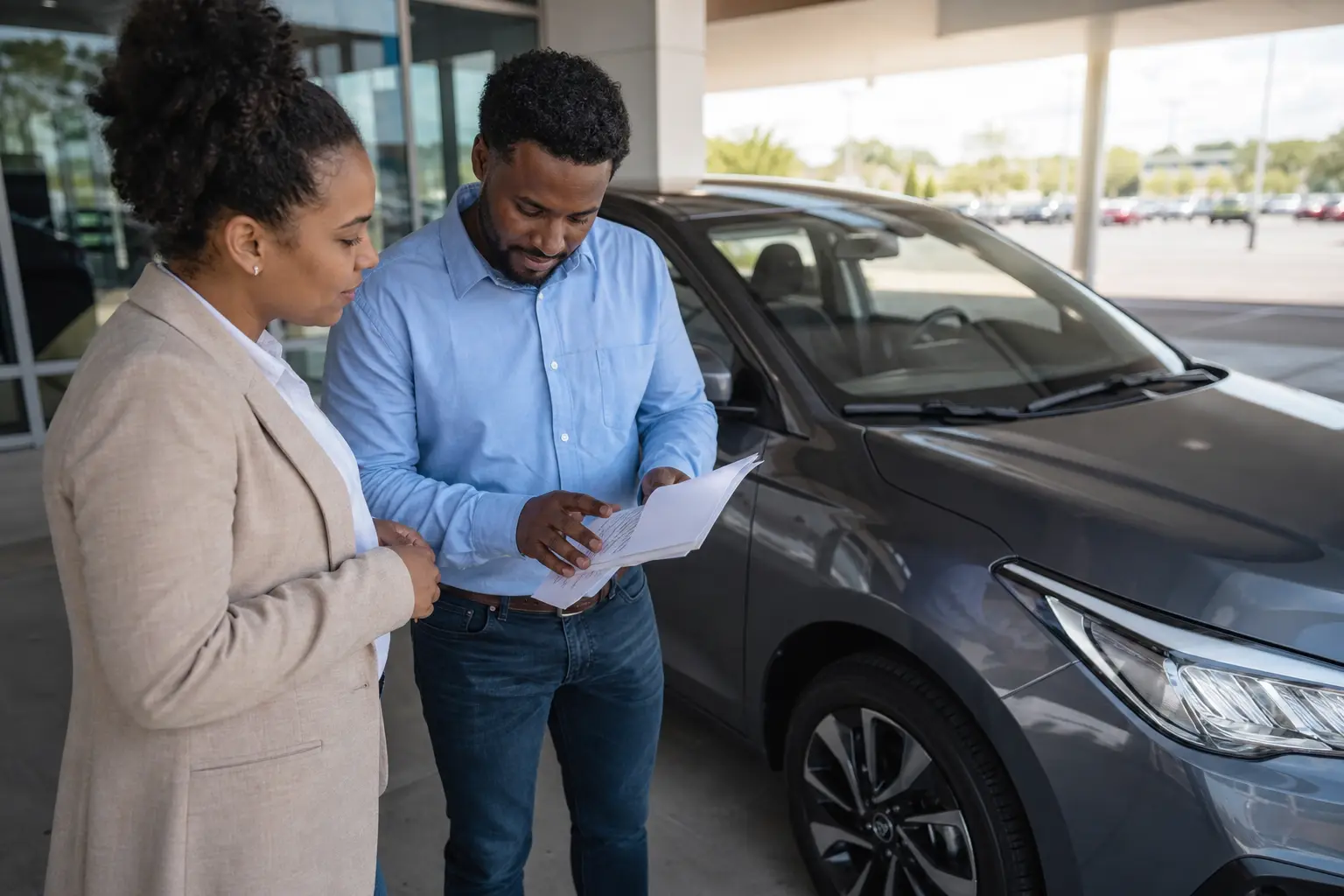 LOA voiture : comment ça marche, combien ça coûte et quand y penser ?