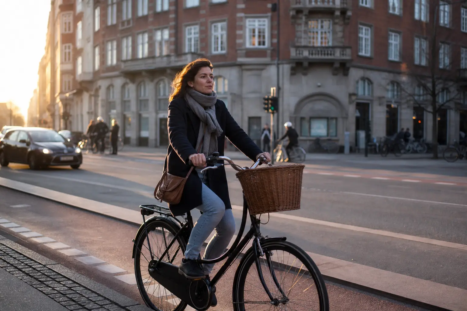 Pourquoi le vélo est-il un accessoire idéal pour les femmes ?
