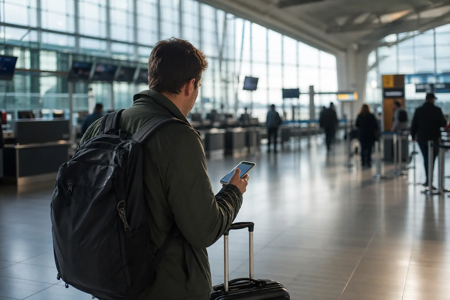 Comment trouver un billet d’avion pour Dubaï au meilleur prix