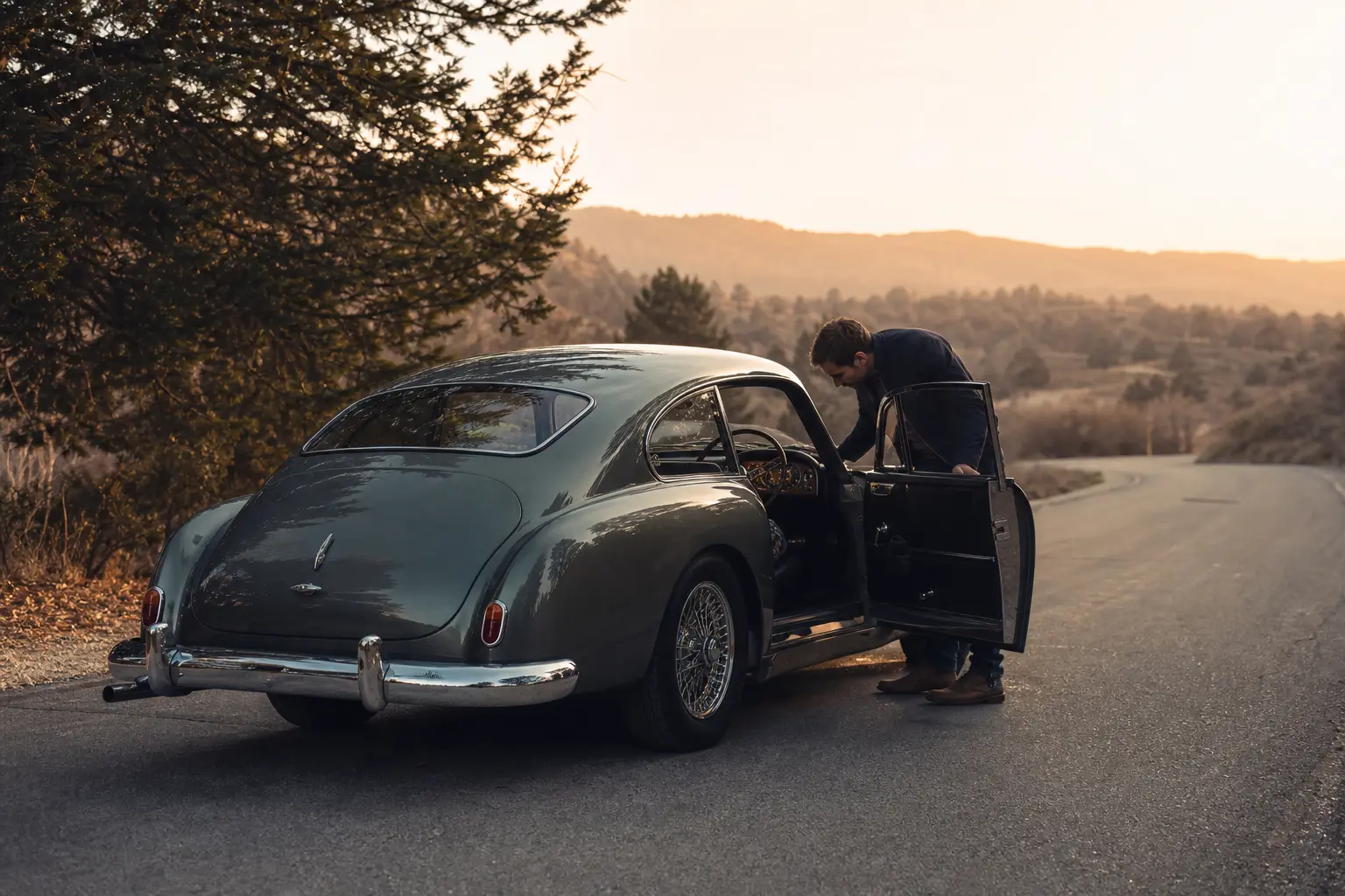 Pourquoi choisir une voiture ancienne ? Passion, usage et bonnes raisons d’y passer