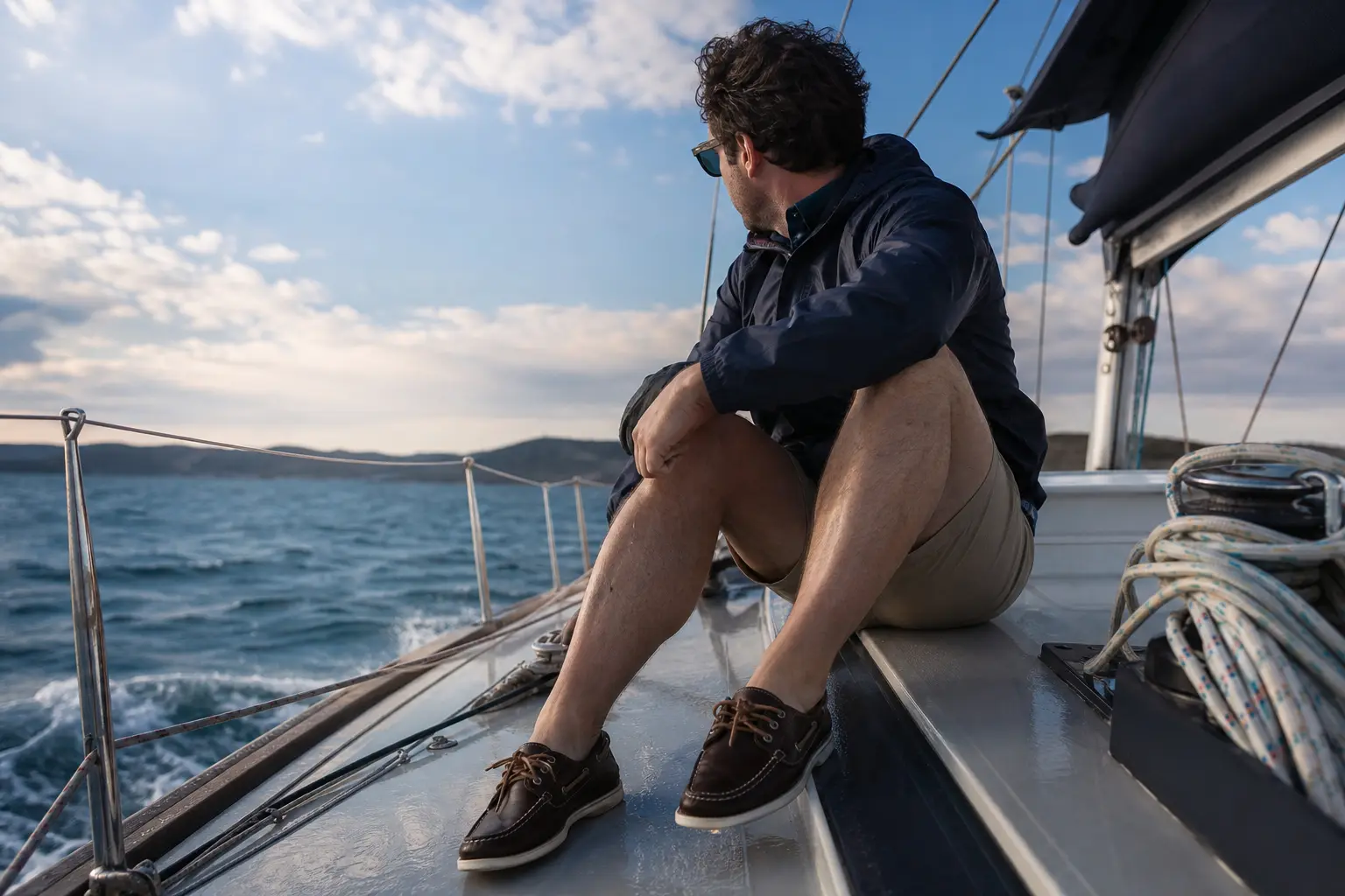 Quelles sont les meilleures chaussures bateau pour homme ? Le guide pour choisir sans se tromper