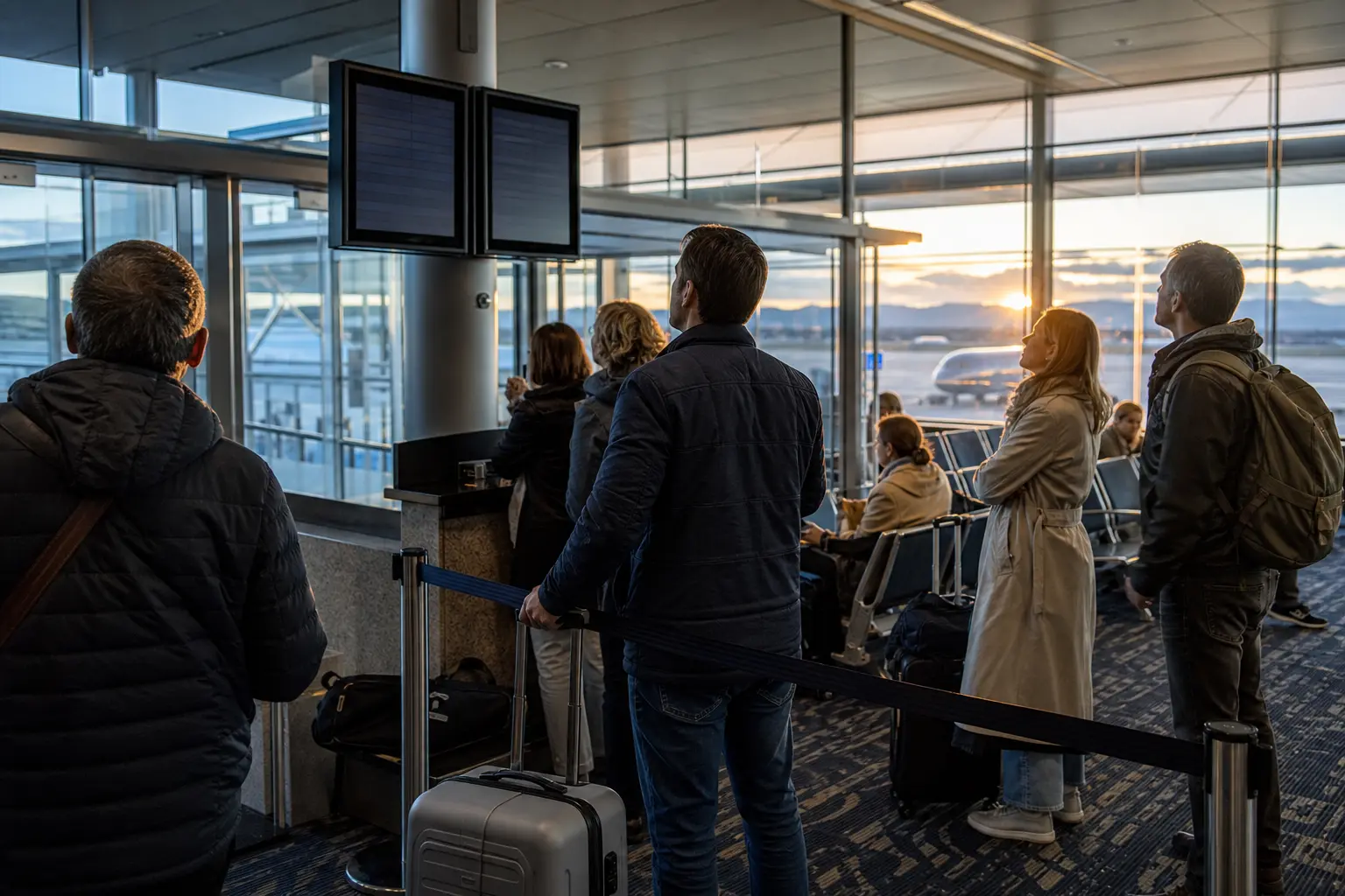 Comment trouver un billet d’avion pour la Corse au meilleur prix