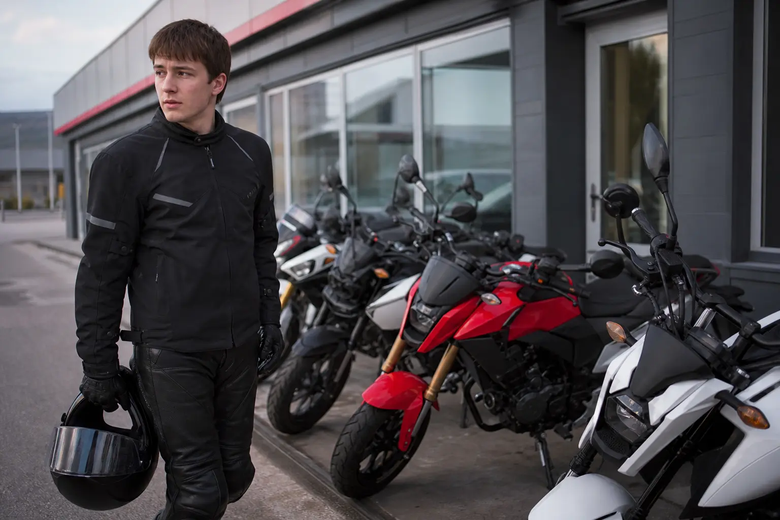 Les meilleures motos pour débutants : comment choisir sans se tromper